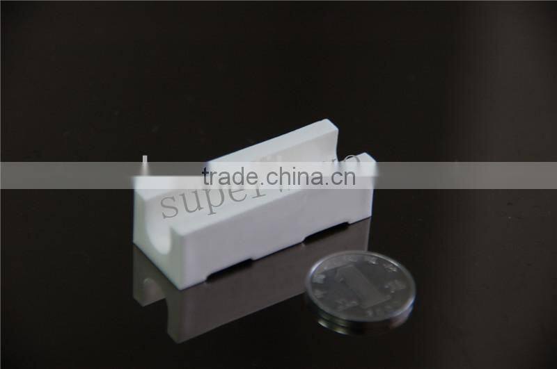 YAG laser lamp ceramic cavity reflector factory