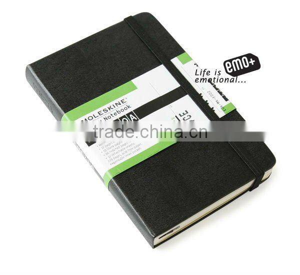 Customized love note book