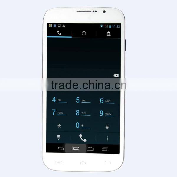 black 5.94inch big screen China mobile phone with high quality in USA UL certificated $150 hot sales