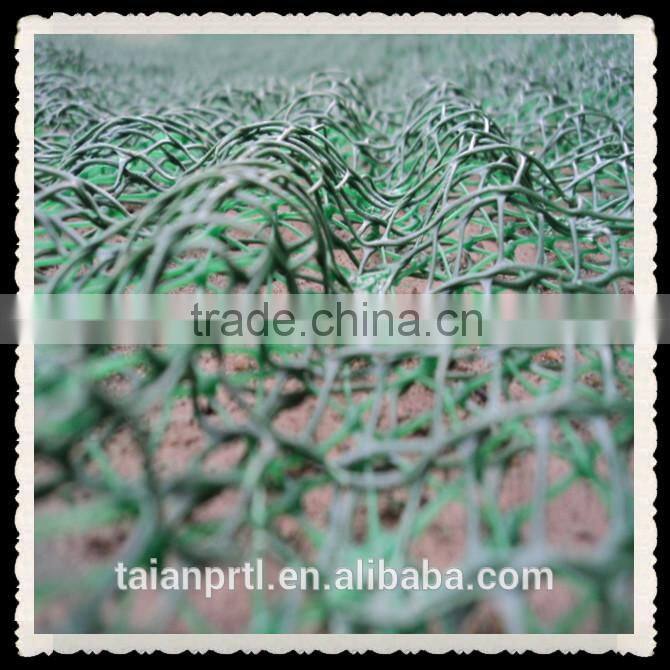3D Turf reinforcement mat (HDPE slope protection mat EM2-EM5)