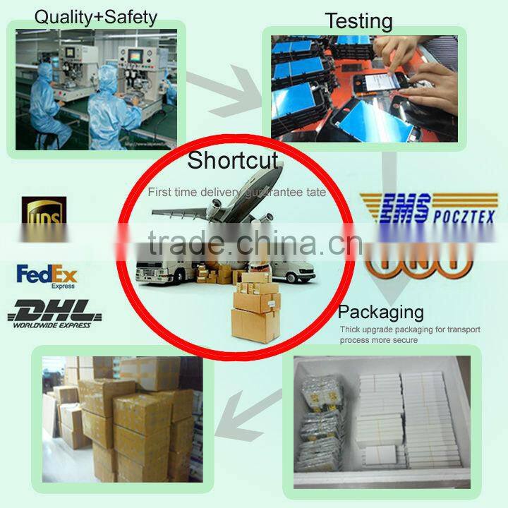 Mobile phone Opening Tools Kit repair tools 8 in one