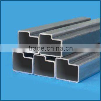 Seamless Steel Pipe DIN 2391 Standard CK45 for push rod