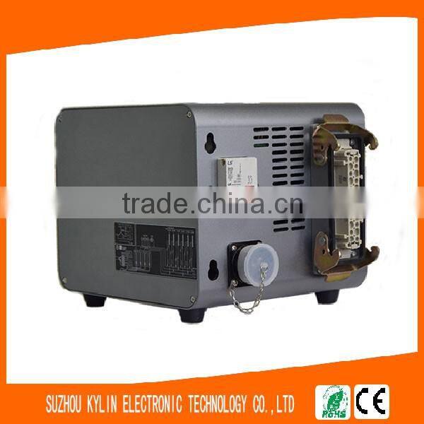 CE Certificate touch screen hot runner temperature controller for plastic injection moulding