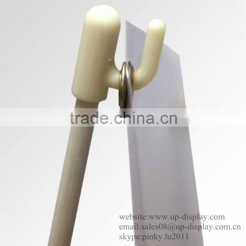 hot selling Exquisite X banner stand