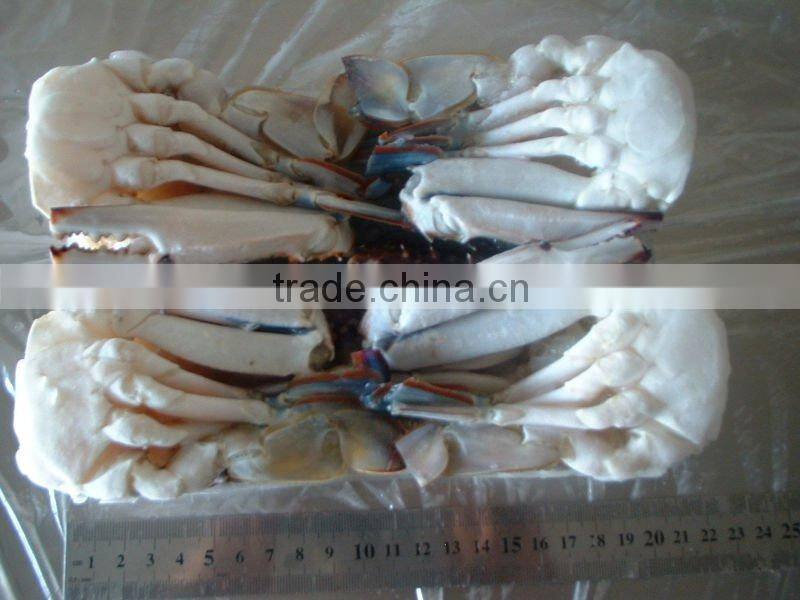 deep sea quality sea blue crab recipes