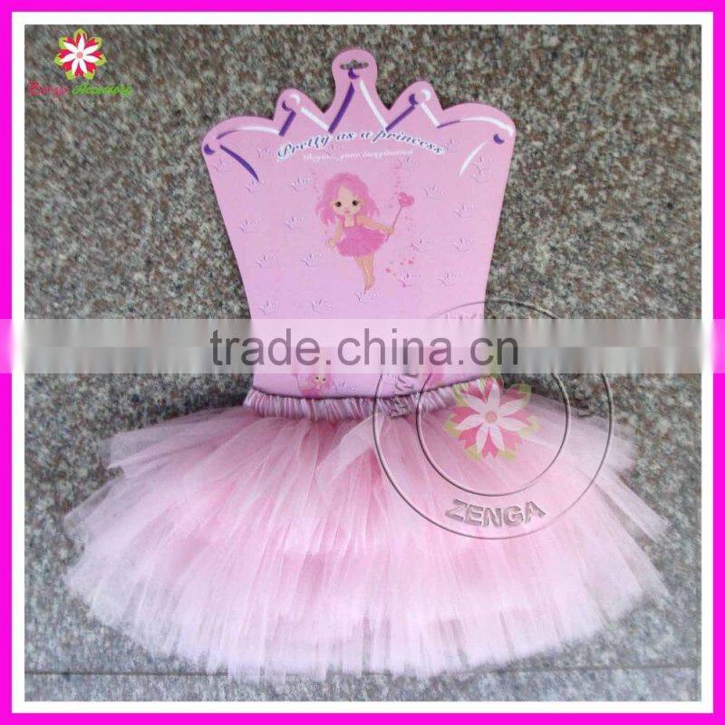 Ballet tutu dress