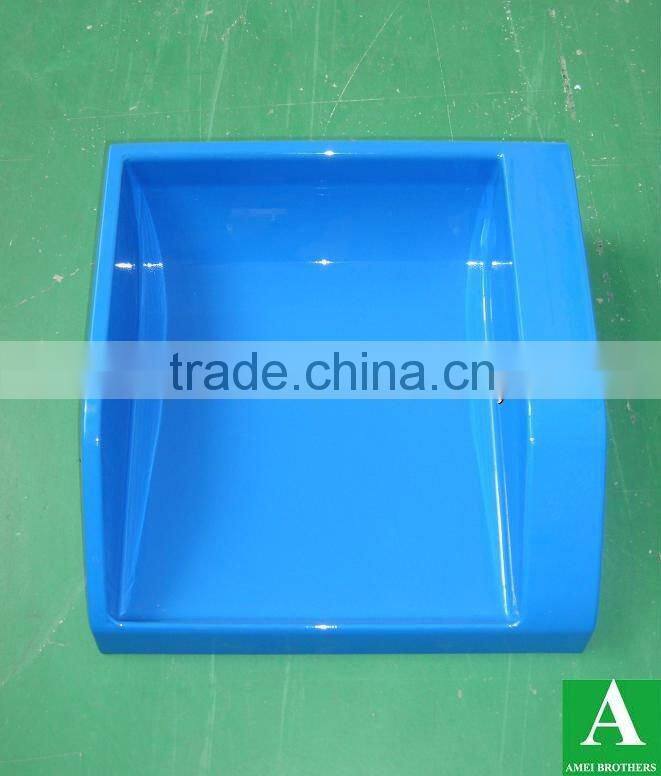 vacuum forming serving tray,Plastic blister products
