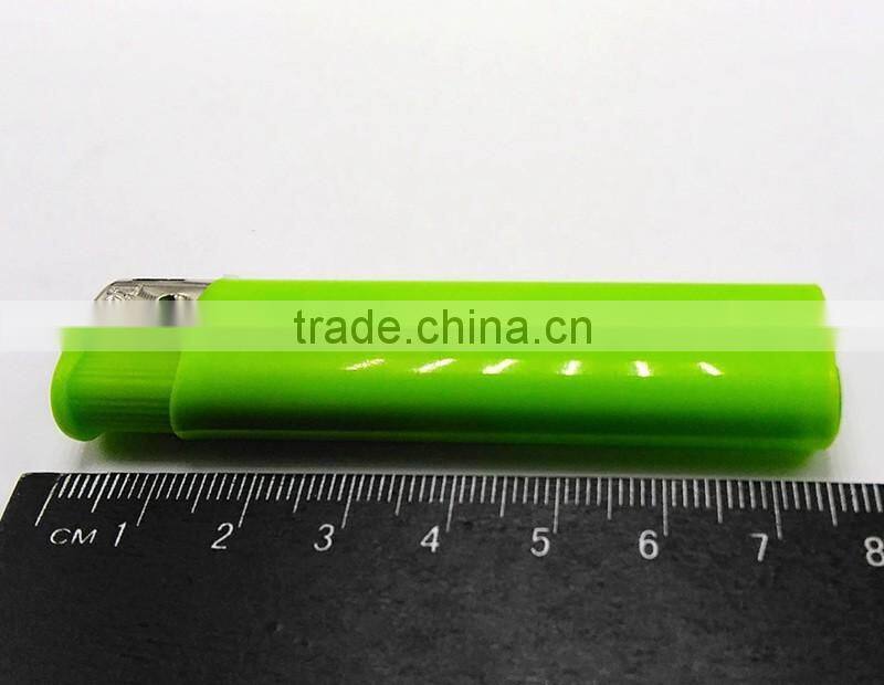 2016 colors plastic cigarette lighter wholesale from China