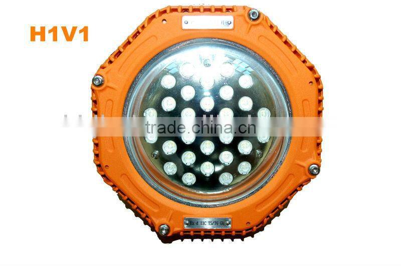 2014 NEW!! LED Explosion Proof Flood Lighting