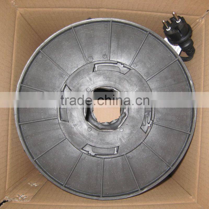 13mm 50m IP44 36leds per meter vertical white CE GS Rohs Led Rope