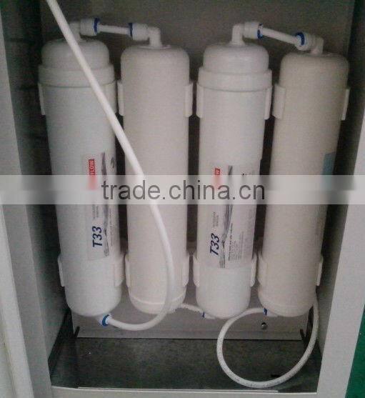 Filter Water Cooler Dispenser