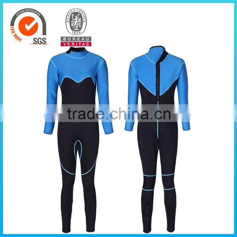 Neoprene diving neoprene wetsuit