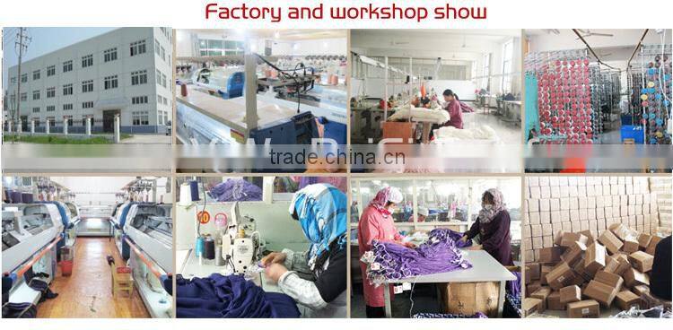 hot selling spring and autumn monochrome 100 cotton scarf