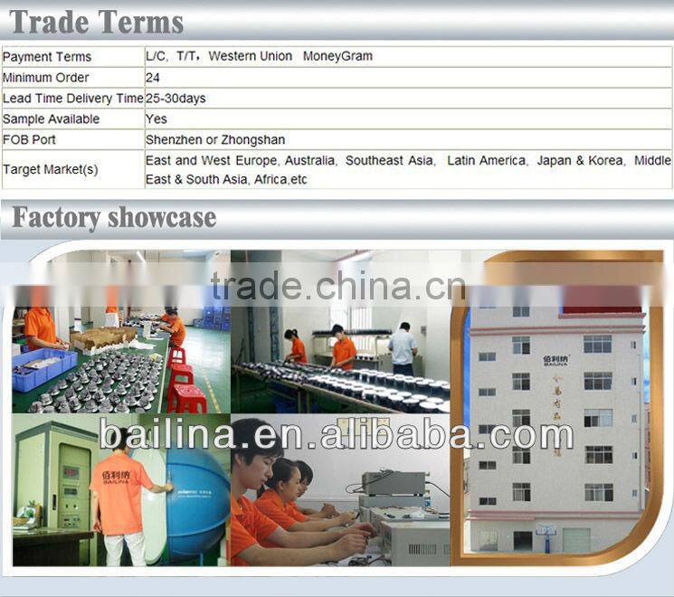 High quality SMD 5050 led decoration light strip