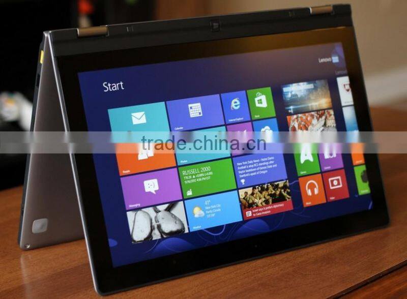 LP133WD2-SLB1 Laptop Touch Screen LCD For Lenovo Yoga 13