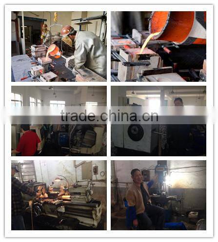 Fire Fighting Adaptor of Spanish