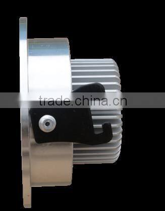 Energy saving 12w 4 inch led light, CE RoHS jse led down light with factory price