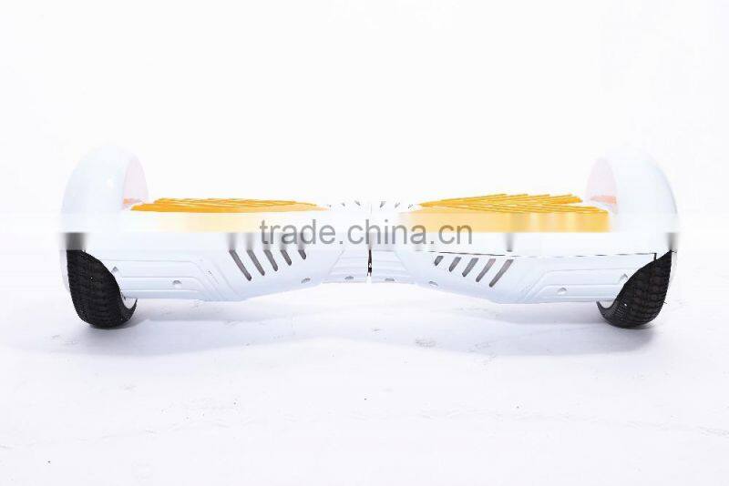 Newest Mini Smart Self Balancing two wheel Electric Scooter With Bluetooth
