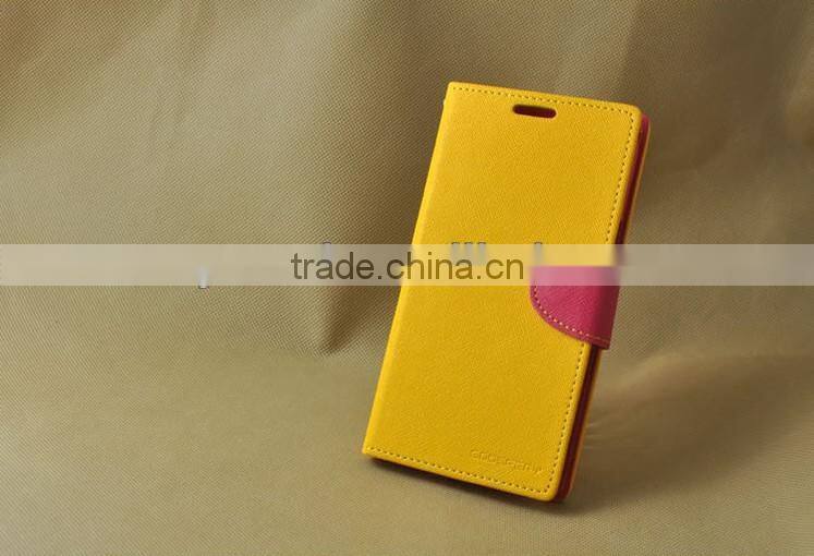 Kickstand Flip Cover For HTC One Max T6