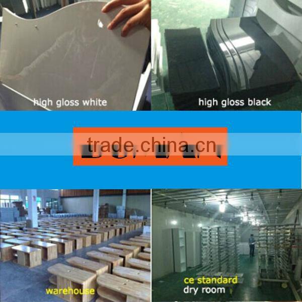 Modern Bathroom Corner Cabinet