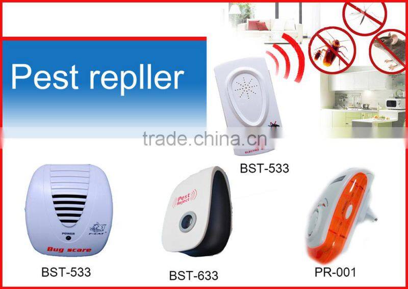 best price smart sensor mosquito repeller