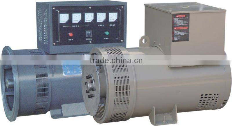 Engine alternators STC/ST series