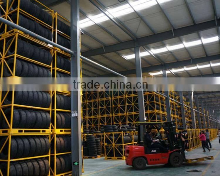 New Hot Pattern Tyre! Top Manufacturer! 4.00-8 3.50-8 Wheel Barrow Tyre