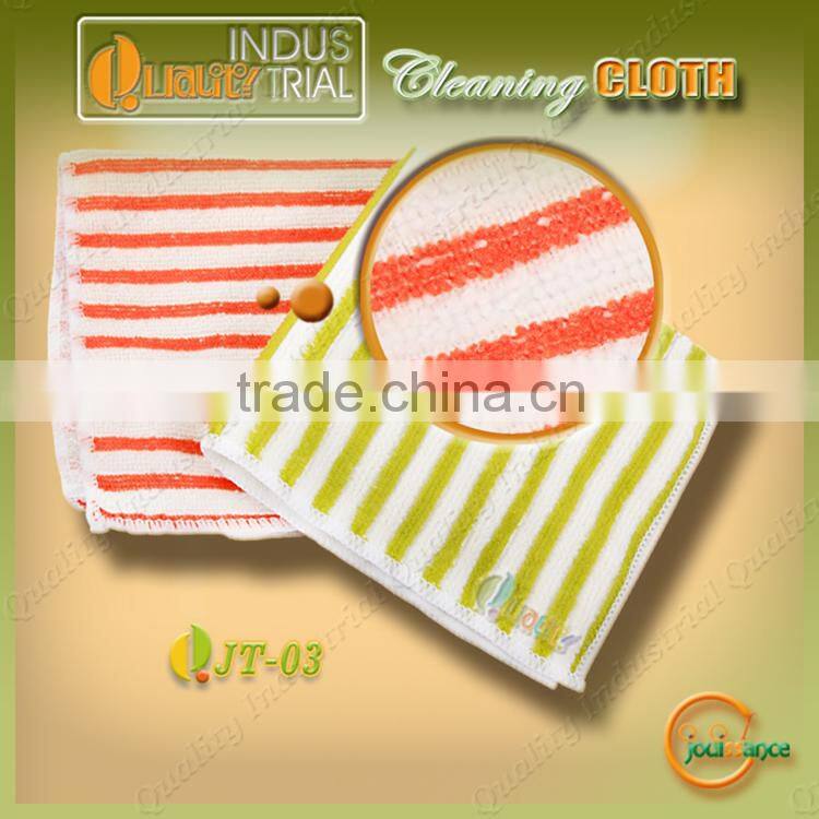 Face washing towel with ultrafine fiber microfiber top selling in alibaba website