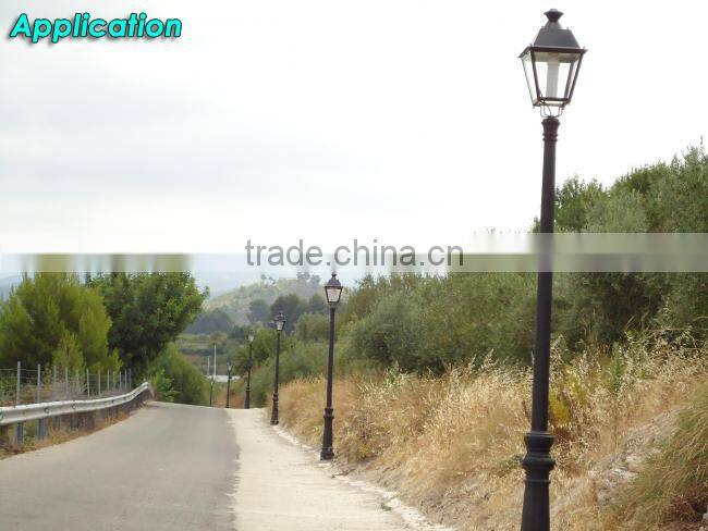 Alibaba Lowest Price DD257 e40 led cornlight for canopy fixture