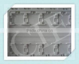 China gold supplier high quality advanced new plastic extruder