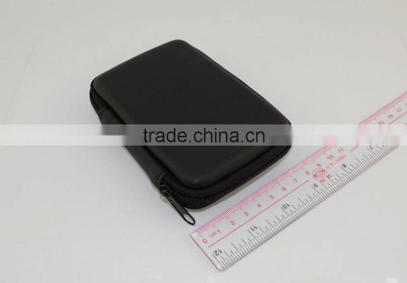 Portable Travel USB Kits Mobile Charger with Quality Black Bag as for Promotional Gifts