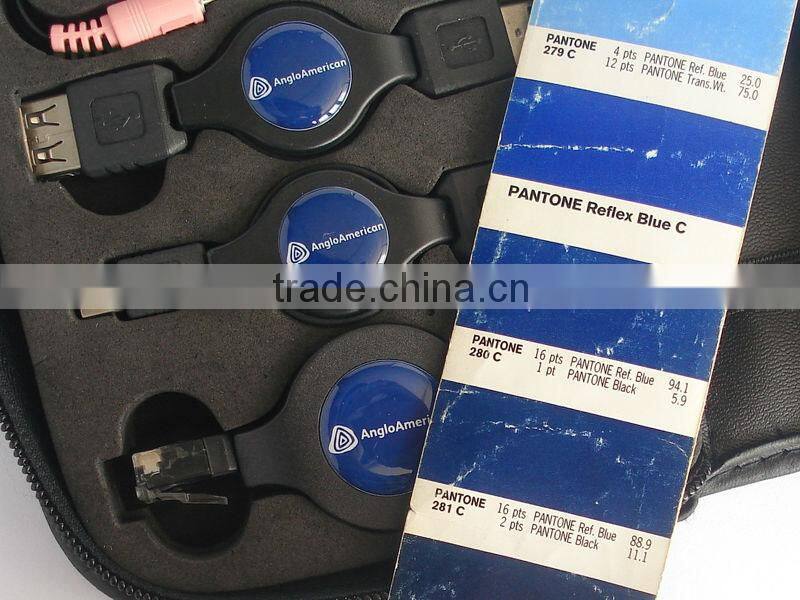 Whole sale promotion gifts- Laptop Travel Companion Pack