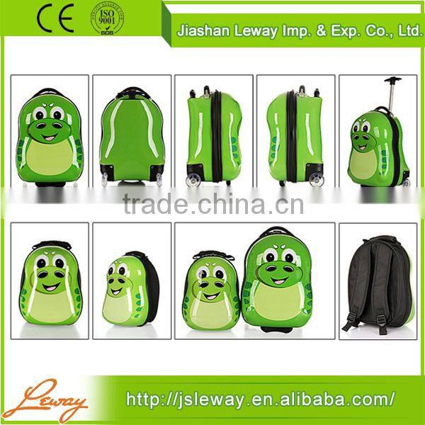 2015 newest hot selling high quality pc luggage
