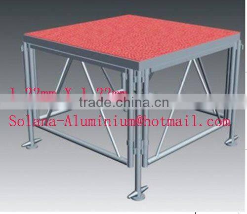 Aluminium Stage Truss