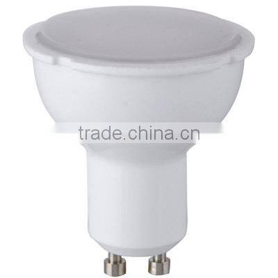 120degrees designable appearance GU10 led spotlight