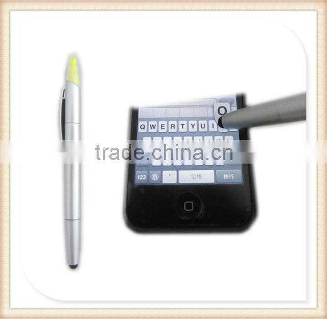 2015 new stylus xiaomi touch pen touch pen
