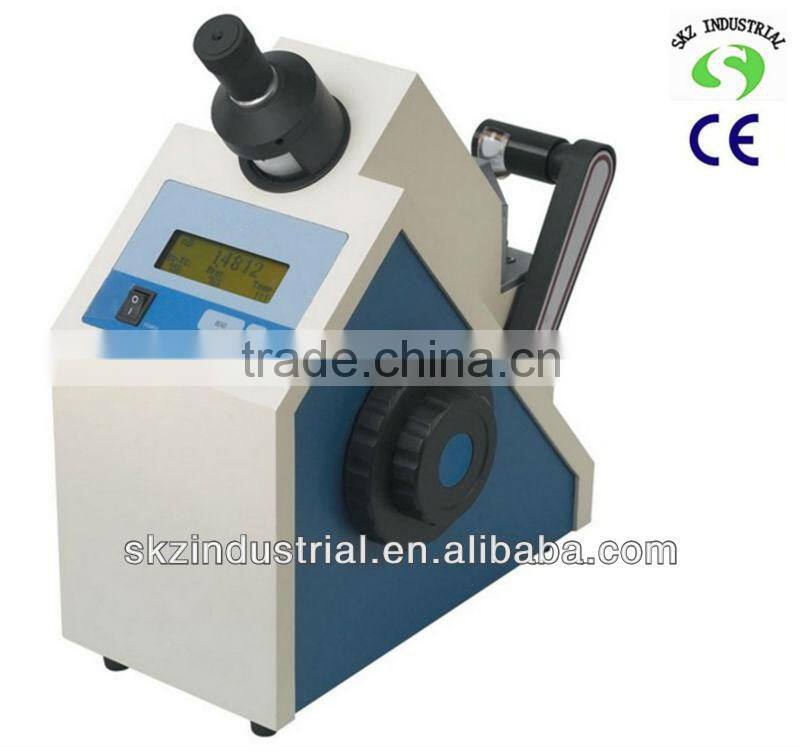 gemological refractometer ABBE Digital refractometer