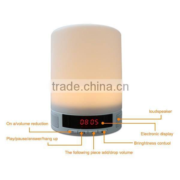 Wireless bluetooth speaker, wifi Stereo speaker outdoor bluetooth speakers