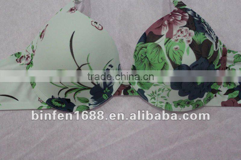 2014 fashion ladies hot sexy seamless underwear