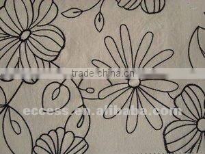 100%cotton curtain fabric