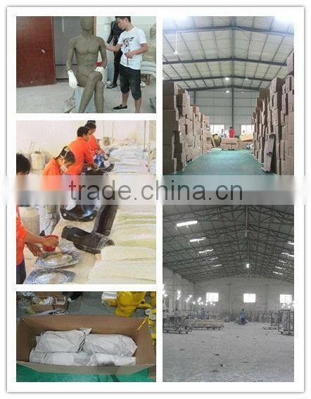 2015 hongfeng mashup new-style female fabric dress mannequins