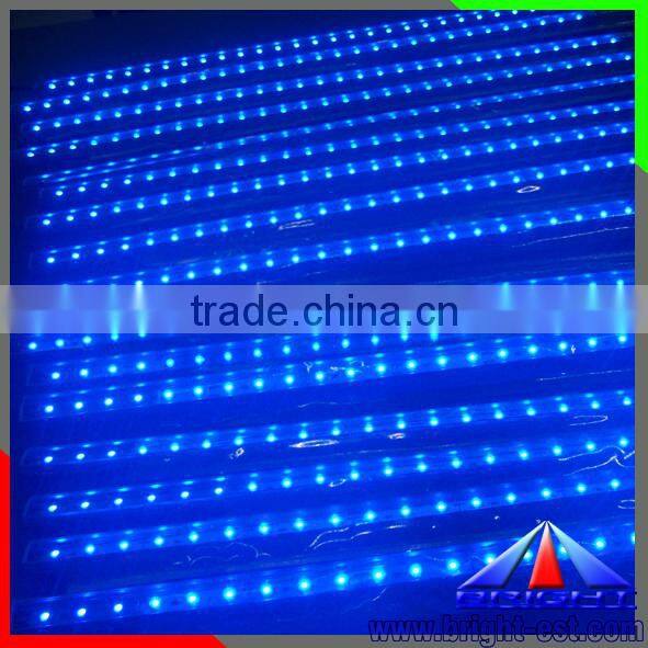 60leds/m LED bar light smd2835,led bar light 2835