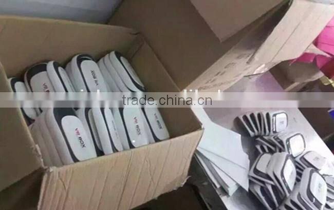 3D VR Device for Gifts