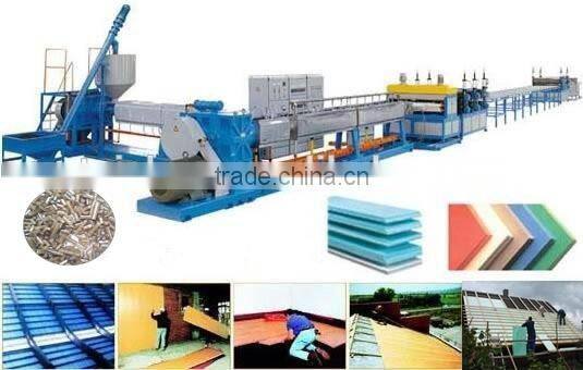 waterproof thermal insulation external wall