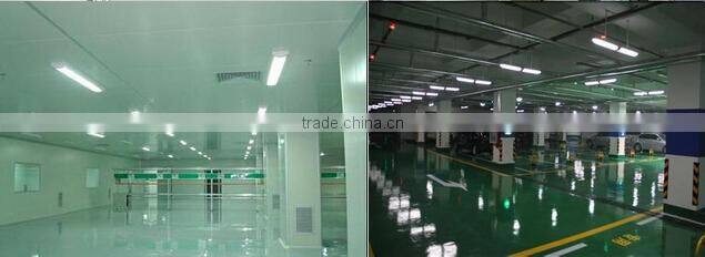 Newest 3 years warranty smd led tri-proof light,LED Explosion-proof Lights