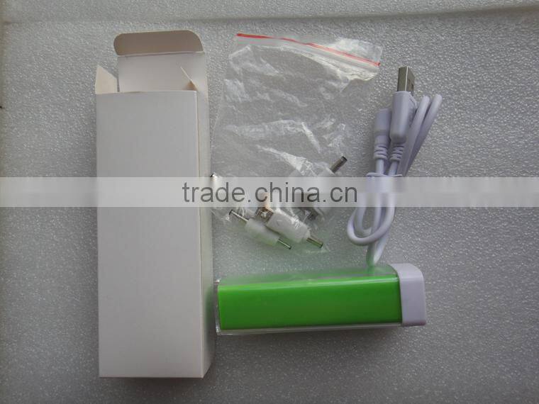 2015 hot power bank factory priec charger power bank in Shenzhen and print smart power bank CE ROHS FCC