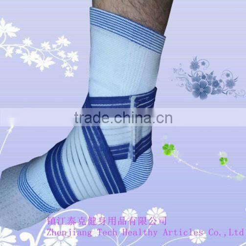Ankle Blace Ankle Support with Elastic band New Style