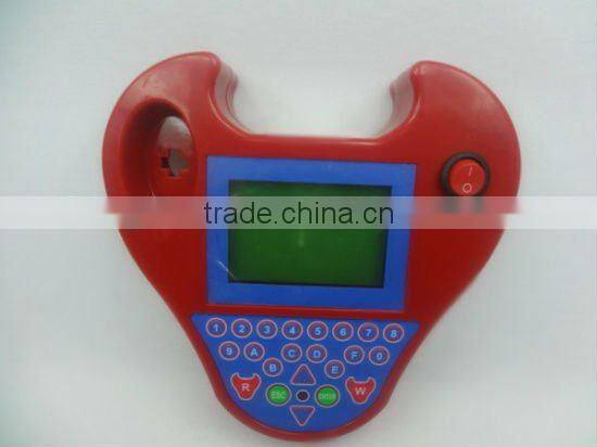 Full Function Smart Zed Bull Key Pro with Multi-language