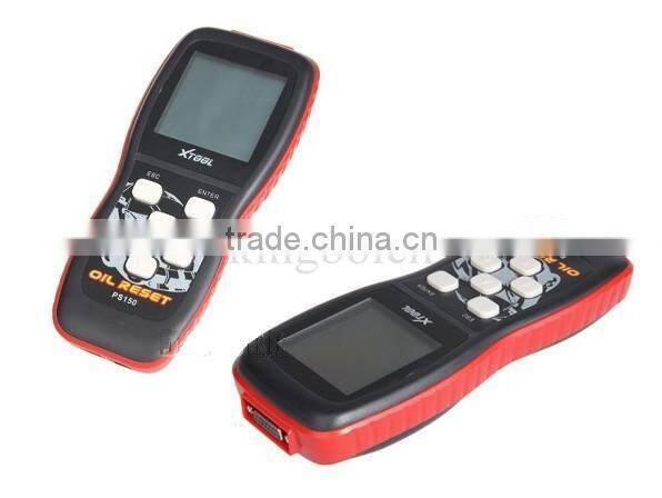 High Quality PS150 Code scanner ps 150 Oil Reset service tool PS150 Update via Internet