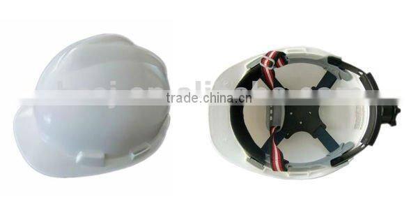 Hot selling CE EN397 standard custom ABS safety helmets for sales